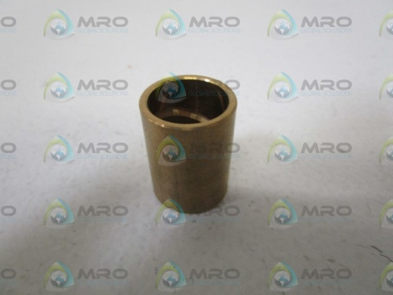 LOT OF 9 FEED ROLLER BUSHING 1012-18  NSNP
