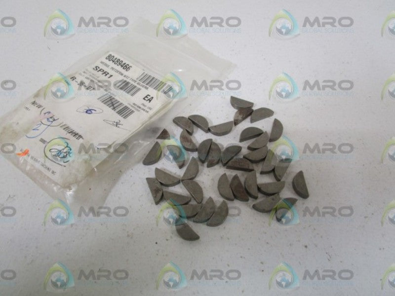 LOT OF 36 POTDEVIN MACH CO WEDGE NTZ-26 NSNP