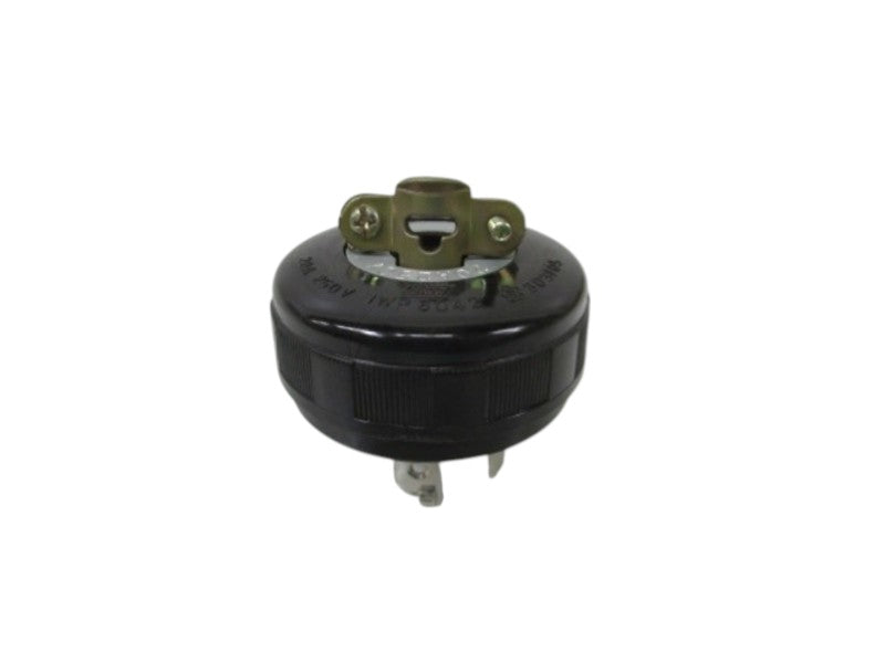 JCC PLUG 20A 250V 303105 NSNP