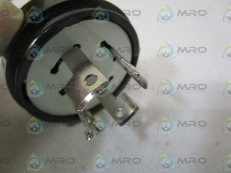 JCC PLUG 20A 250V 303105 NSNP