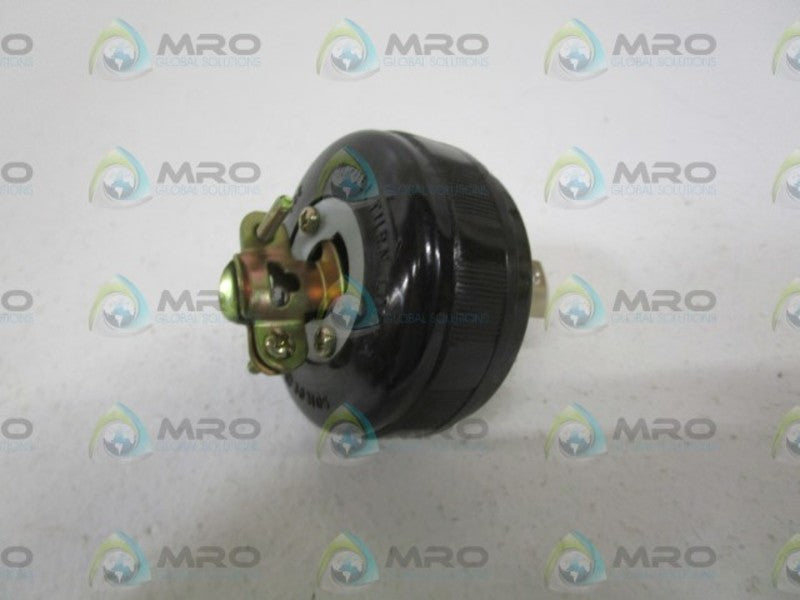 JCC PLUG 20A 250V 303105 NSNP