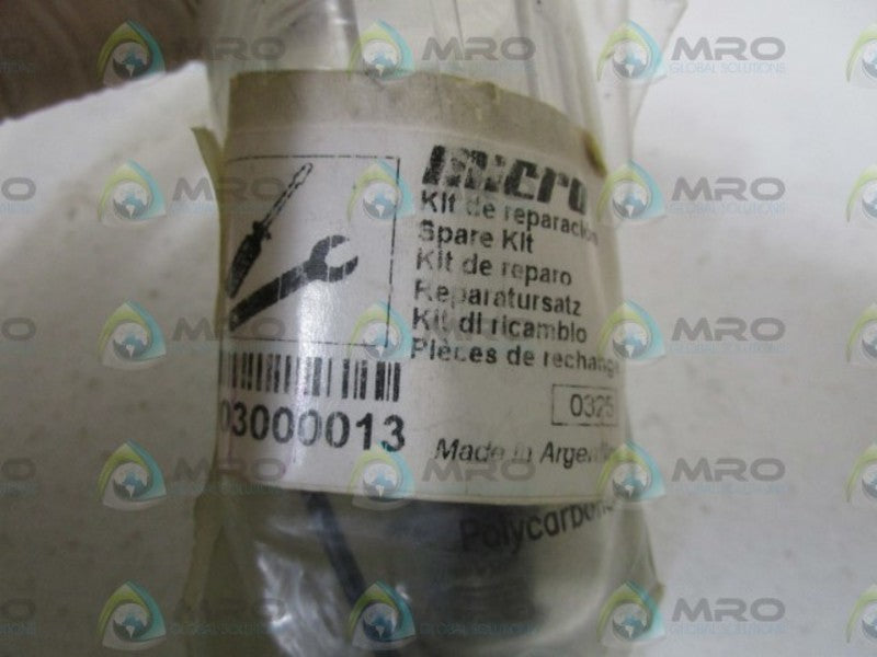 MICRO SPARE KIT 103000013 NSNP