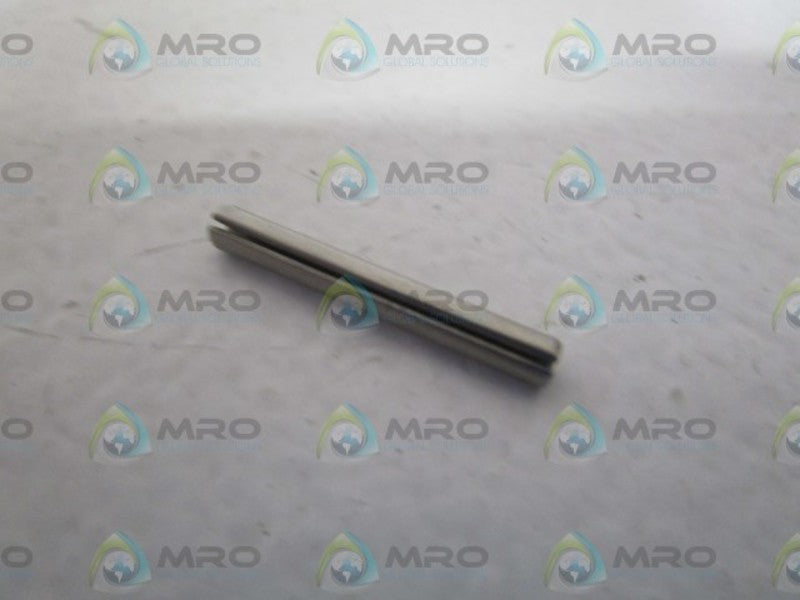 LOT OF 4 GREYDON INC. .125X1.00 ROLL PIN  H-0124 NSNP
