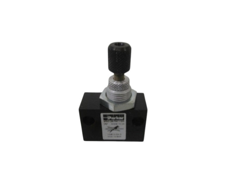 PARKER FLOW CONTROL VALVE VQB12-OX-5 NSNP