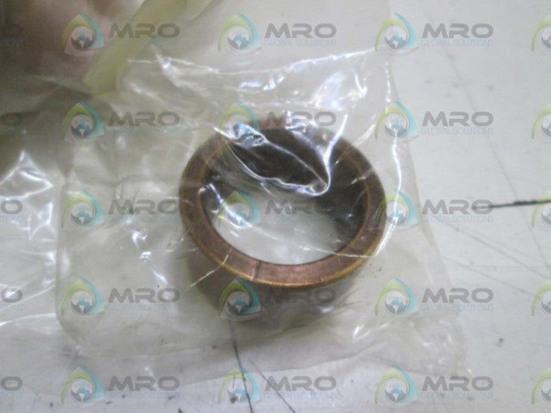 LOT OF 2 BECK BUSHING 14-0480-01 NSMP