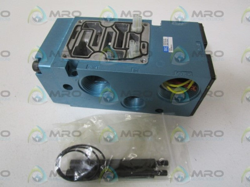 MAC PNEUMATIC VALVE 6500B-511 NSMP