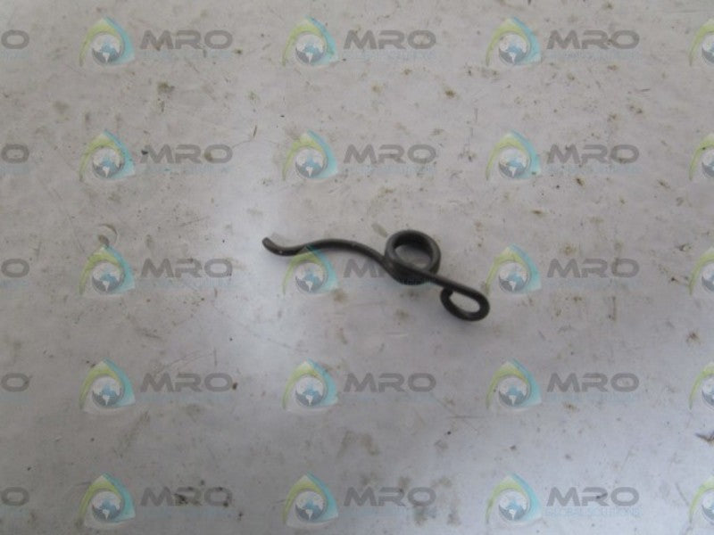 LOT OF 5 PEGASUS CORP. TORSION SPRING 301113 NSNP