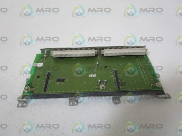 SEW-EURODRIVE 572FBE BOARD UNMP