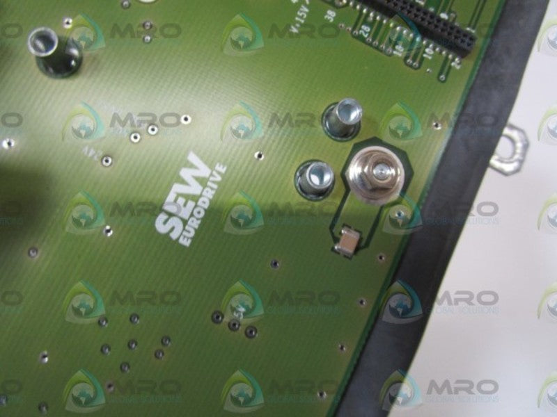 SEW-EURODRIVE 572FBE BOARD UNMP