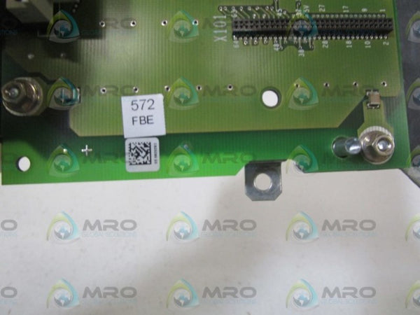 SEW-EURODRIVE 572FBE BOARD UNMP