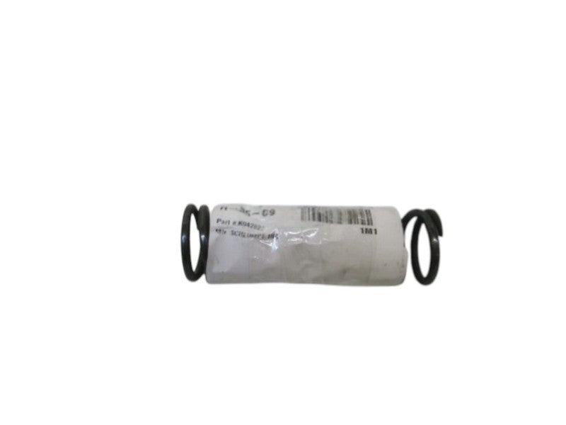 SCHLUMPF INC. COMPRESSION SPRING K042622 NSNP