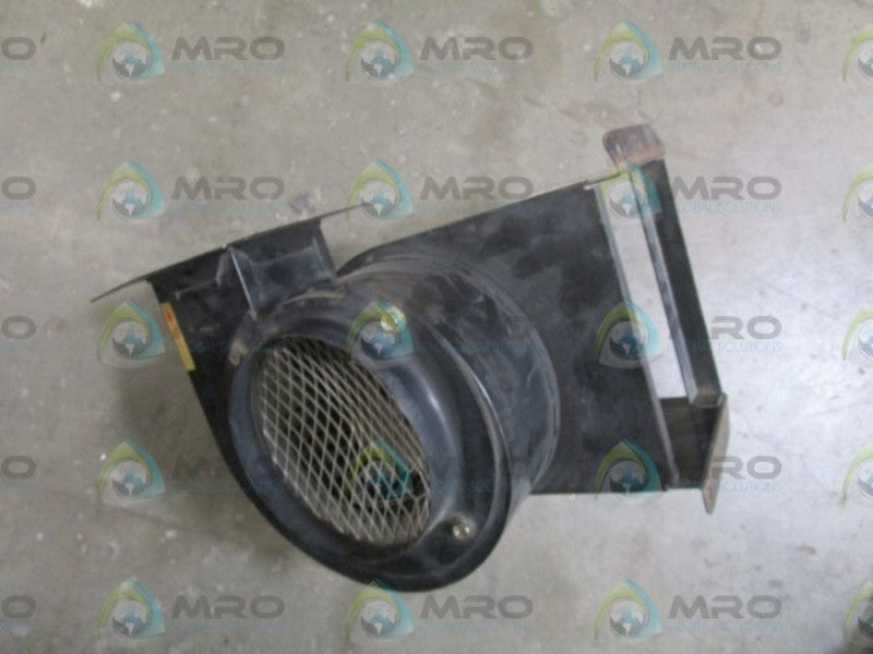 SIROCCO FAN CY150 UNMP