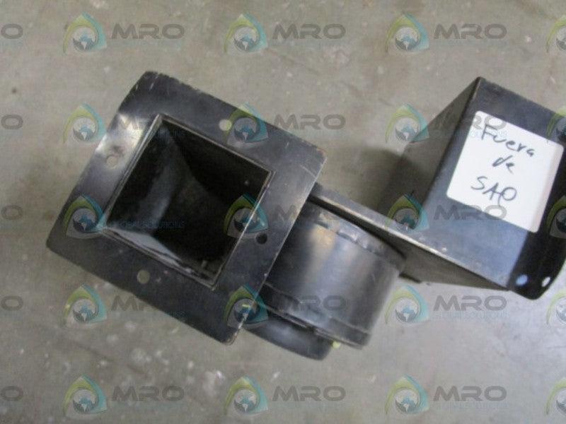 SIROCCO FAN CY150 UNMP
