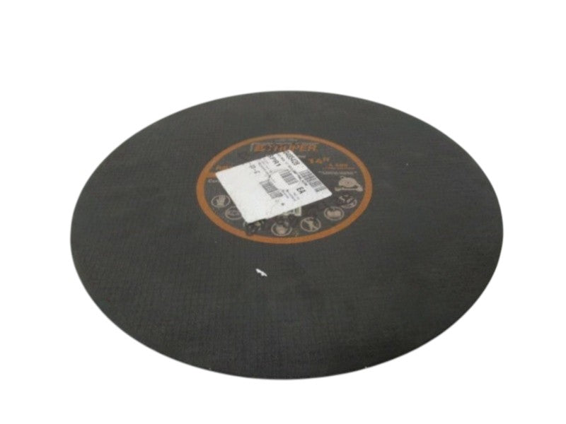 TRUPER ABRASIVE DISC ABT-739 NSNP