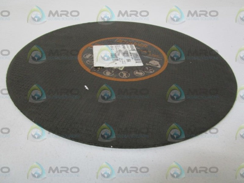 TRUPER ABRASIVE DISC ABT-739 NSNP