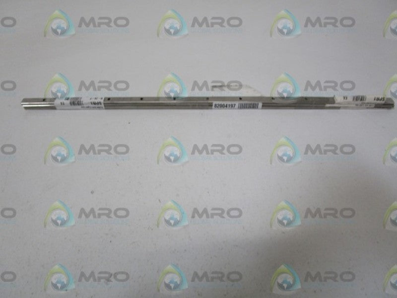 LOT OF 3 GREYDON INC. BAR CLAMP GN2032D-08 NSNP