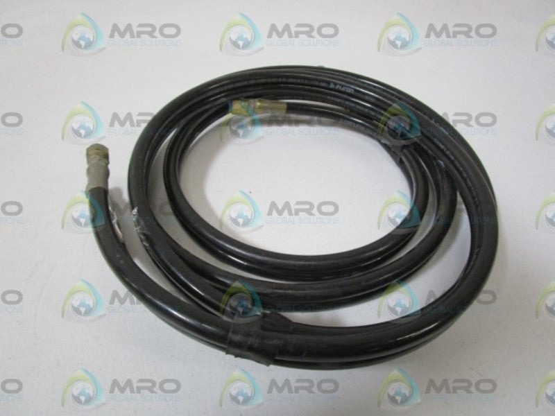 LOT OF 2 HYSTER CO. HYDRUALIC HOSE 369254 NSNP