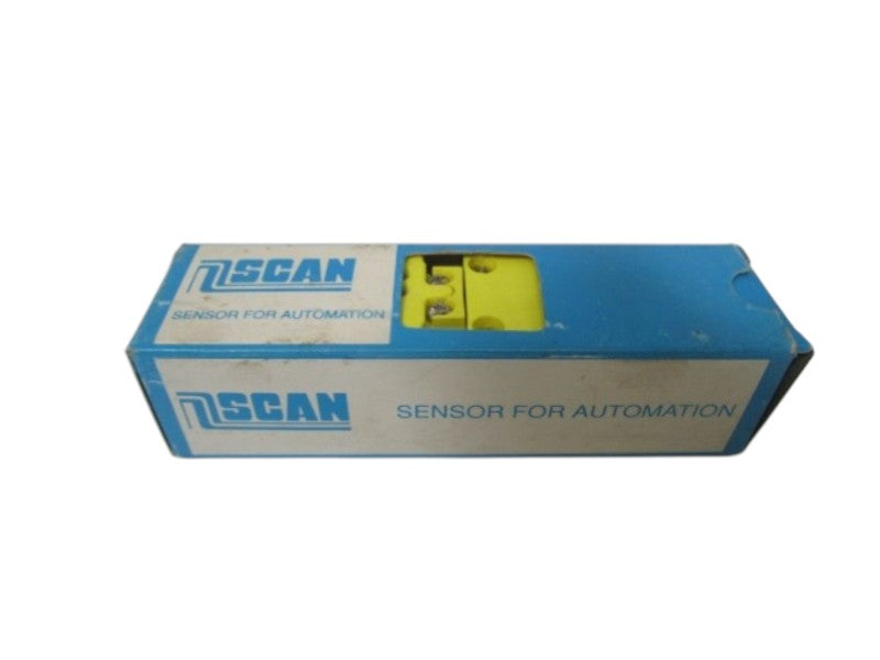 SCAN INDUCTIVE PROXMITY SENSOR FQP2-4030A-C4L NSMP