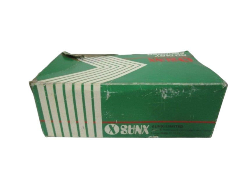 SUNX ROTARY ENCODER REX-44300 NSMP