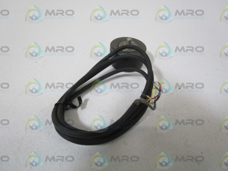 SUNX ROTARY ENCODER REX-44300 NSMP