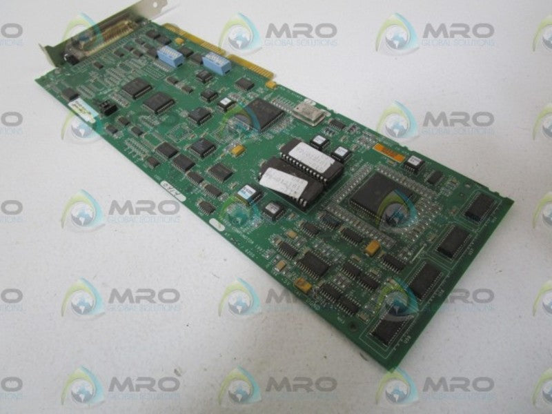 PARKER PC CARD 71-011823-13 UNMP