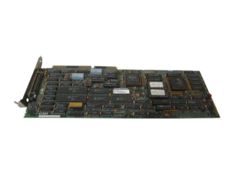 PARKER PC CARD 71-011623-01 UNMP
