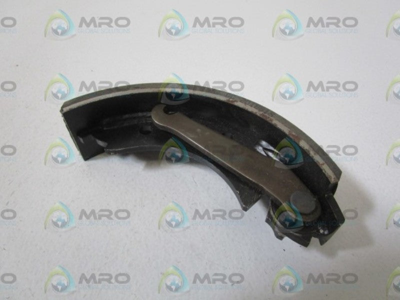 WABCO BRAKE SHOE 12258342VT NSNP