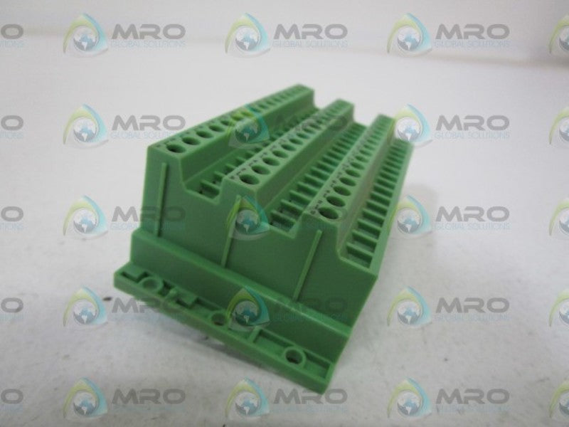 PHOENIX CONTACT SOCKET STRIP FRONT-SFL 2,5/F48 BD:SO1 NSNP