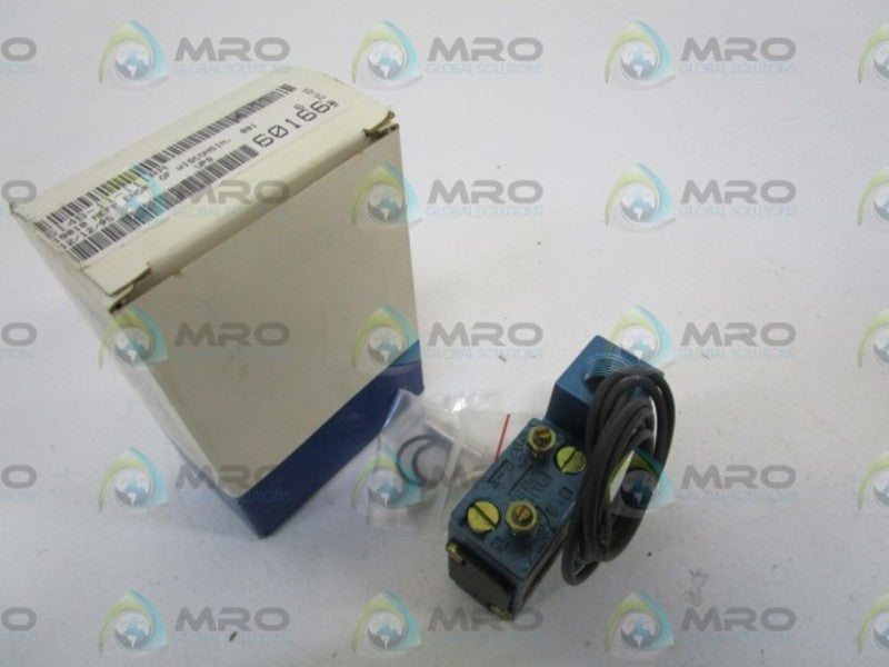 MAC SOLENOID VALVE 614B-11-111RA NSMP