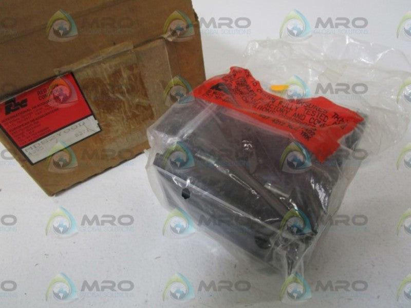 RED LION CONTROL PANEL MDS2Y00D NSMP