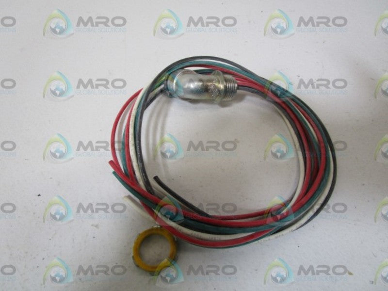 TPC WIRE & CABLE FEMALE RECEPTACLE 89700 NSNP