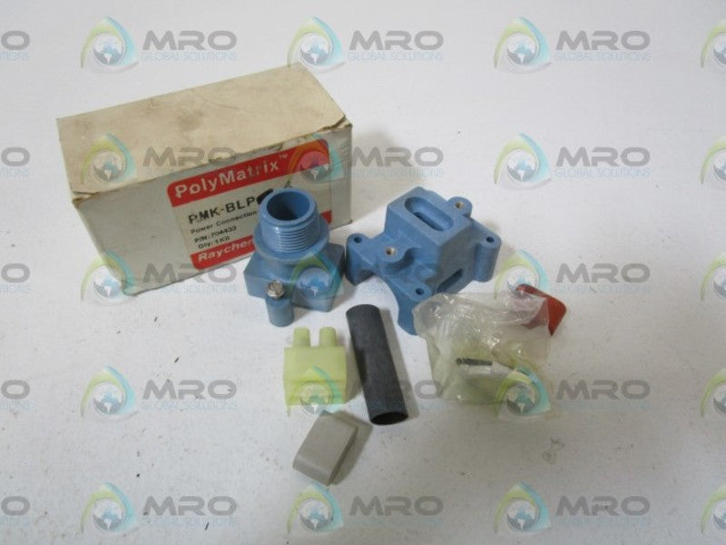 RAYCHEM POWER CONNECTION KIT 704433 NSMP