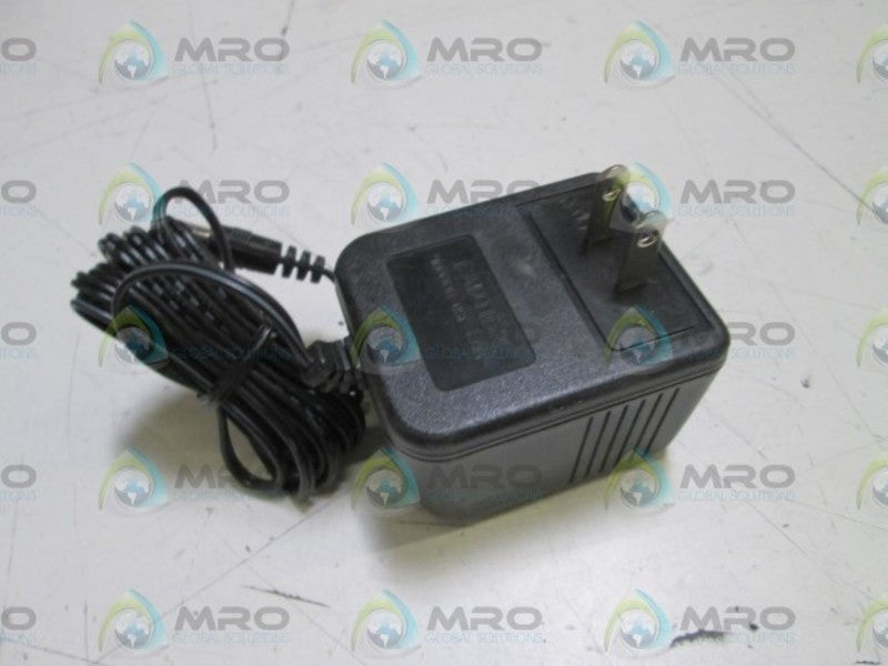 SCEPTRE AC ADAPTOR PA125OPL6A  NSMP