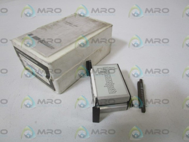 GREYLINE OPERATOR INTERFACE 4162-5 NSMP