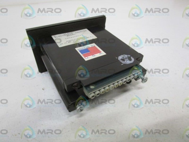 KEP ELECTRONIC COUNTER INT69PM2A1 UNMP