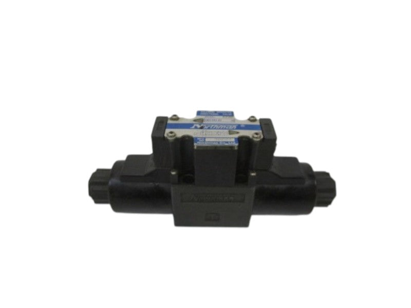 NORTHMAN DIRECTIONAL VALVE SWH-G02-D2-A120-10 UNMP