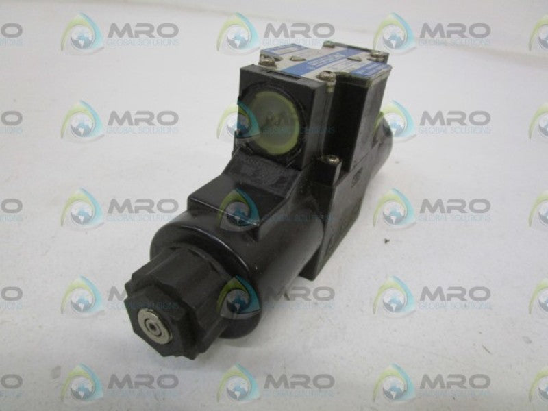 NORTHMAN DIRECTIONAL VALVE SWH-G02-D2-A120-10 UNMP