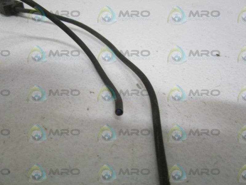 SUNX INDUCTIVE PROXIMITY SWITCH GXL-15F-P UNMP
