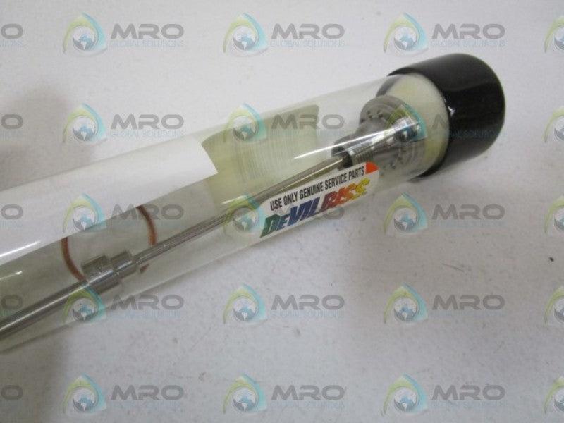 DEVILBISS LAP TIP & NEEDLE AGX-4600-FF  NSMP