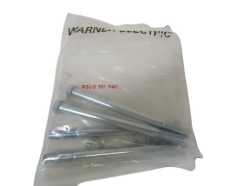 WARNER ELECTRIC MOUNTING ACCESSORY 5370 101 040 NSMP