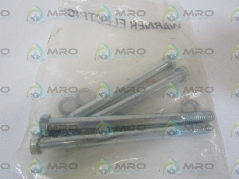 WARNER ELECTRIC MOUNTING ACCESSORY 5370 101 040 NSMP