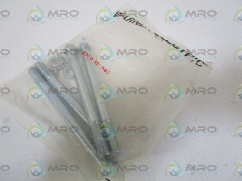WARNER ELECTRIC MOUNTING ACCESSORY 5370 101 040 NSMP