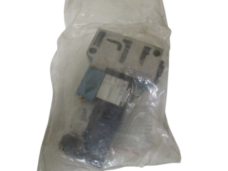 MAC SOLENOID VALVE 918B-PM-511JB NSMP