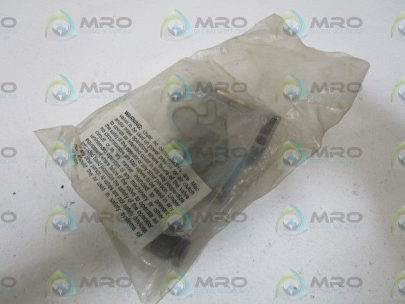MAC SOLENOID VALVE 918B-PM-511JB NSMP