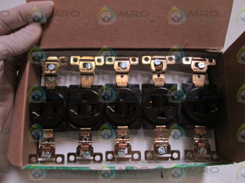 BRYANT 5361 (PACKAGE OF 10) NSMP
