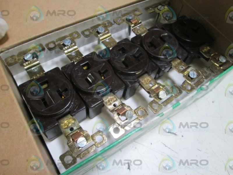 BRYANT 5361 (PACKAGE OF 10) NSMP