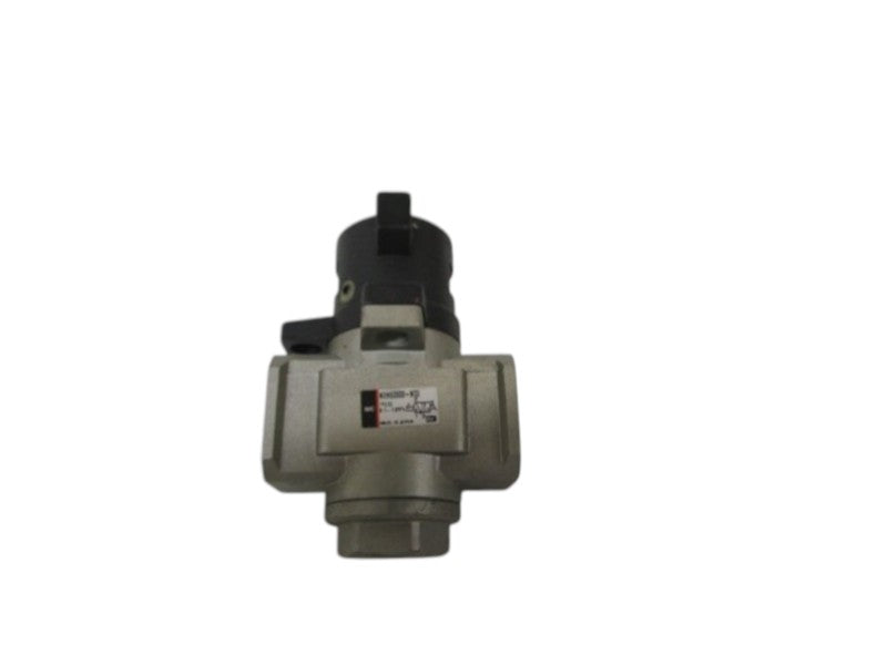 SMC LOCK-OUT VALVE NVHS3500-N03 NSNP