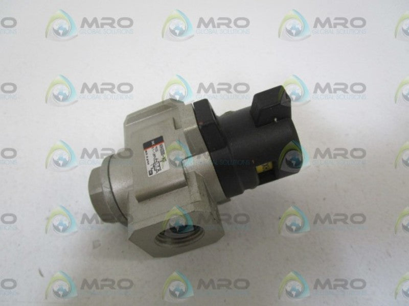 SMC LOCK-OUT VALVE NVHS3500-N03 NSNP