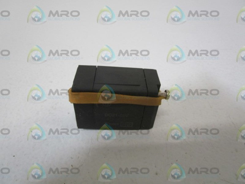 SMC SOLENOID ASSEMBLY SF4-5F-30 NSNP