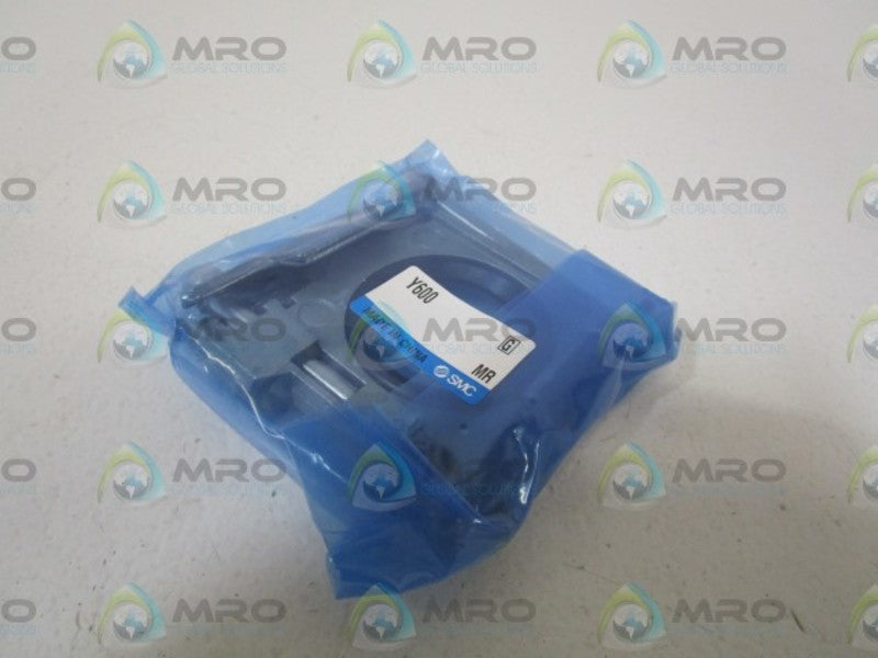SMC 1-1/4" INTERFACE W/ BRACKET Y600  NSMP